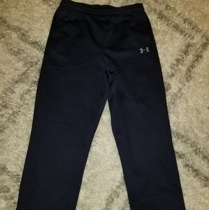 Boys XL under armour pants